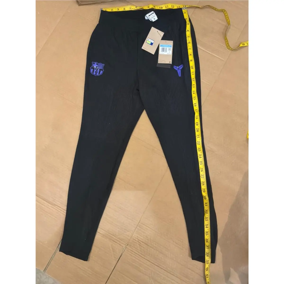 Nike clothing - Black 6