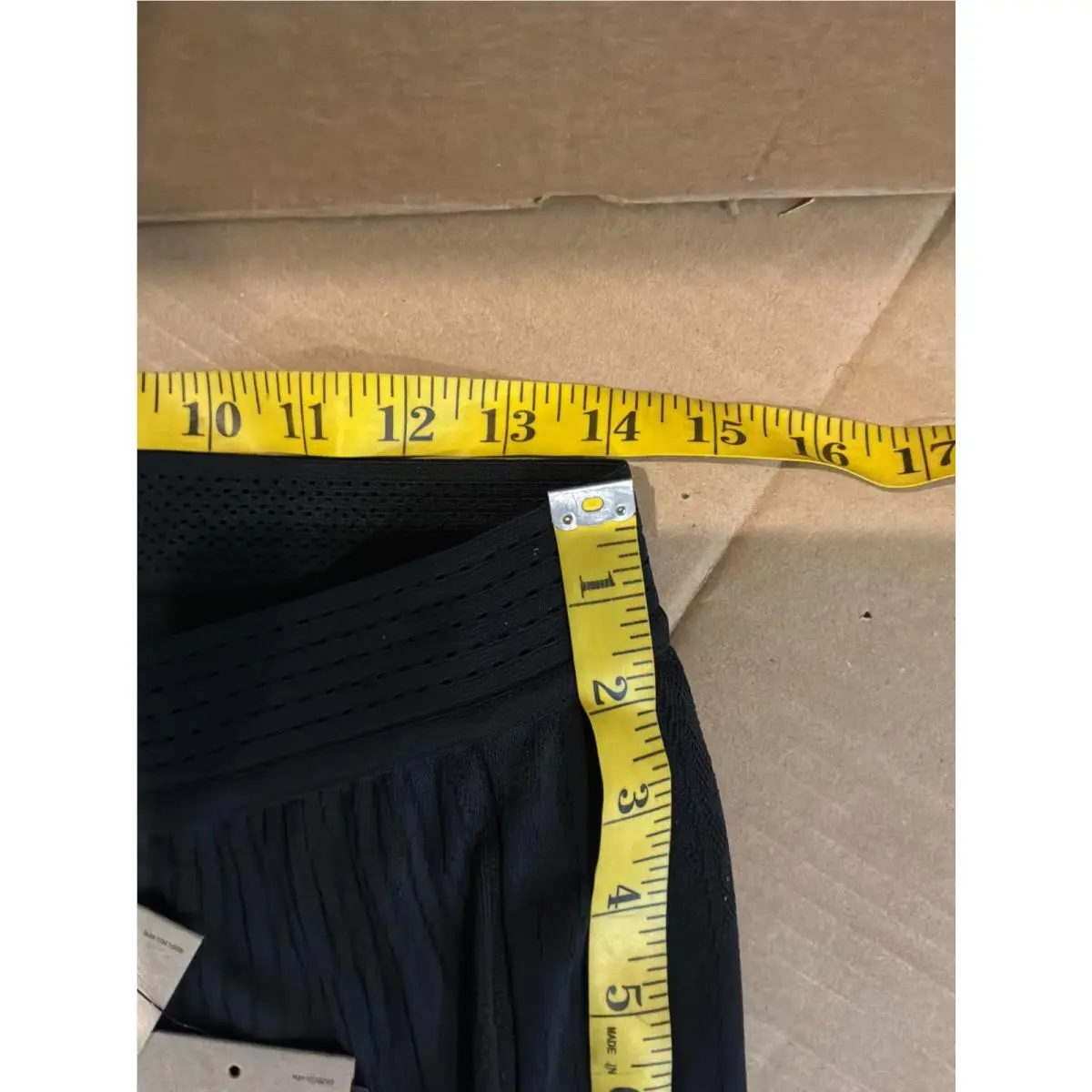 Nike clothing - Black 7