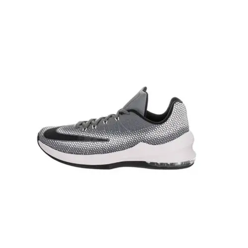 Nike shoes - Nike Air Max Infuriate - Air Max Infuriate - Grey 0