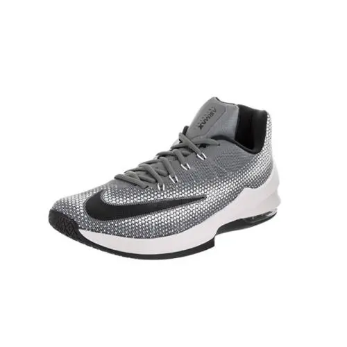 Nike shoes - Nike Air Max Infuriate - Air Max Infuriate - Grey 1