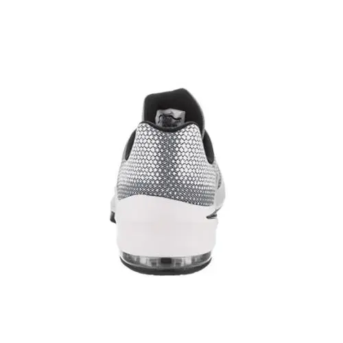 Nike shoes - Nike Air Max Infuriate - Air Max Infuriate - Grey 2