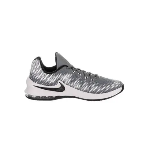 Nike shoes - Nike Air Max Infuriate - Air Max Infuriate - Grey 3