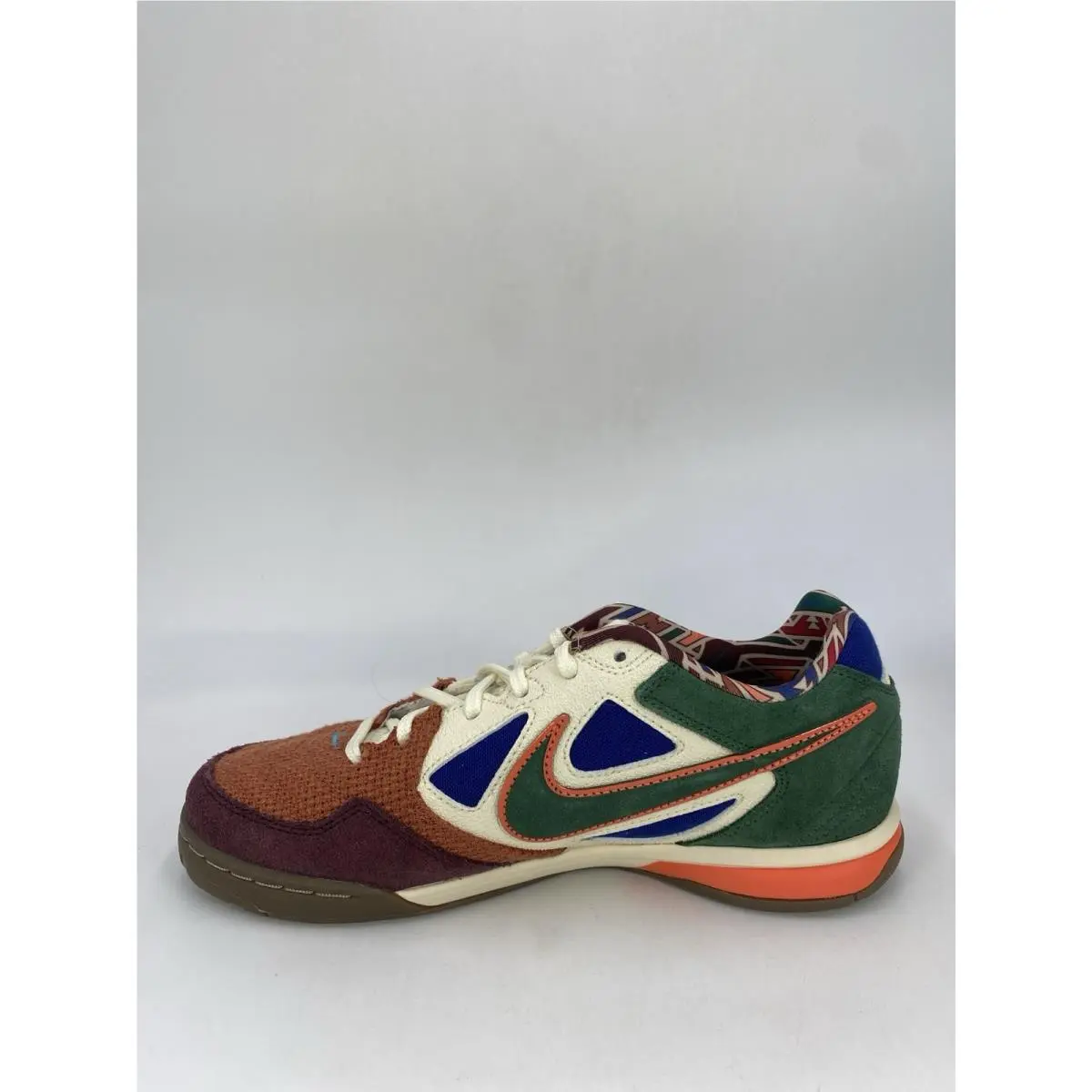 Nike shoes - Nike Gato - Gato - IQ1660 113 - Coconut Milk/Fir-Dusty Peach (UPC: 198728038501) 1