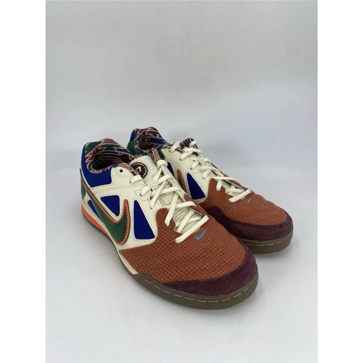 Nike shoes - Nike Gato - Gato - IQ1660 113 - Coconut Milk/Fir-Dusty Peach (UPC: 198728038501) 3