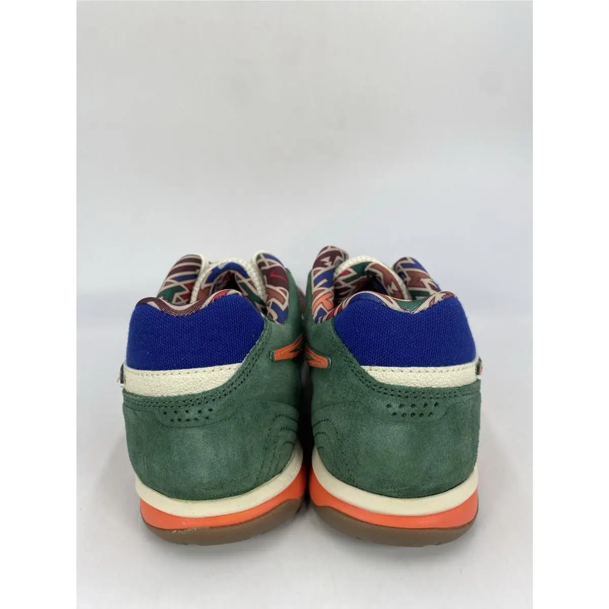 Nike shoes - Nike Gato - Gato - IQ1660 113 - Coconut Milk/Fir-Dusty Peach (UPC: 198728038501) 6