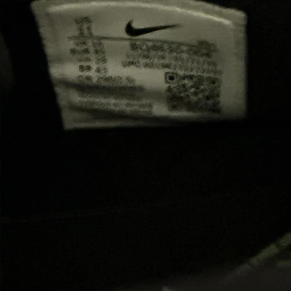 Nike shoes - Nike Kyrie 6 - Kyrie - BQ4630-004 - Black 5