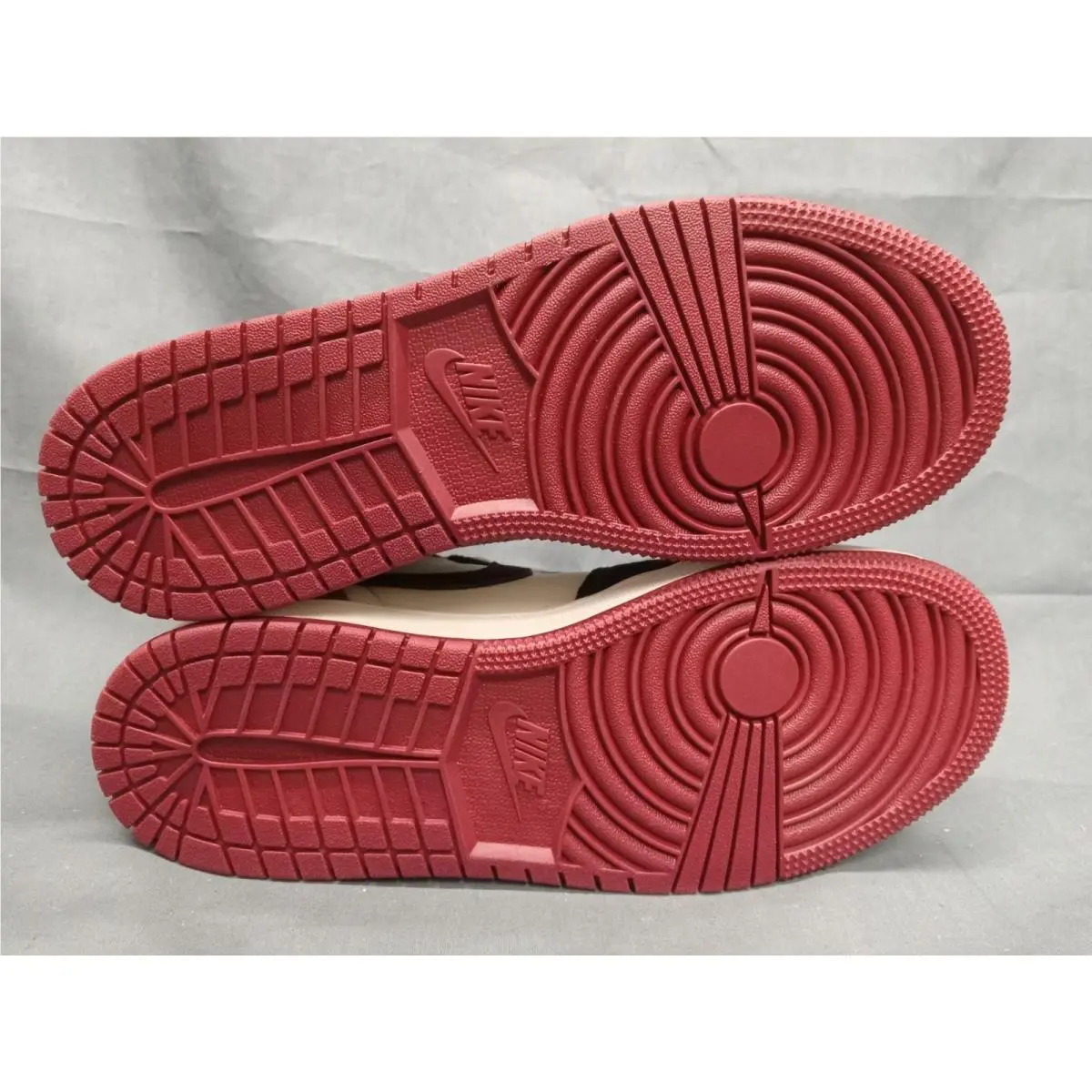 Nike shoes - FD1437 201 - FD1437 201 - Shadow Brown (UPC: 198967094443) 9