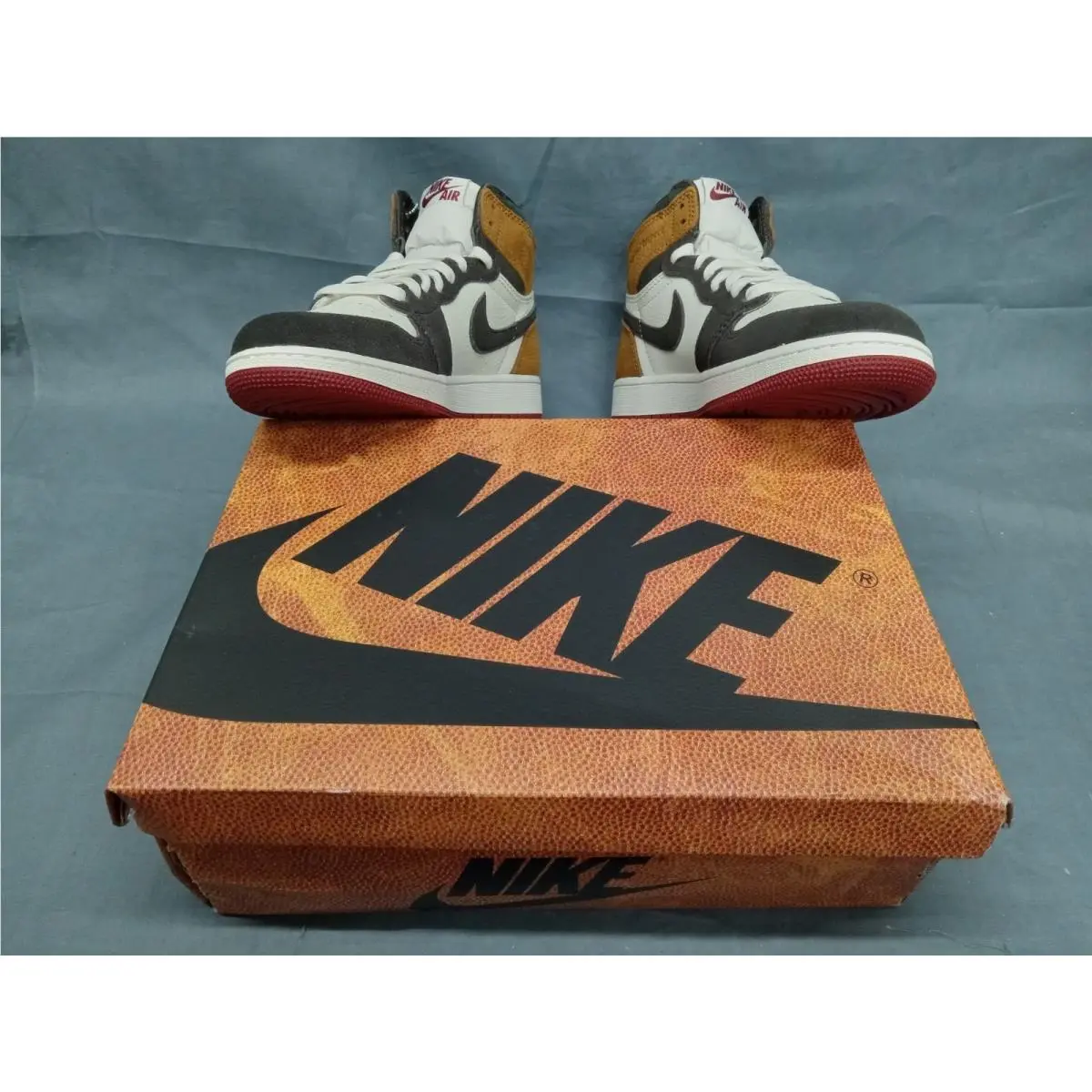 Nike shoes - FD1437 201 - FD1437 201 - Shadow Brown (UPC: 198967094443) 10