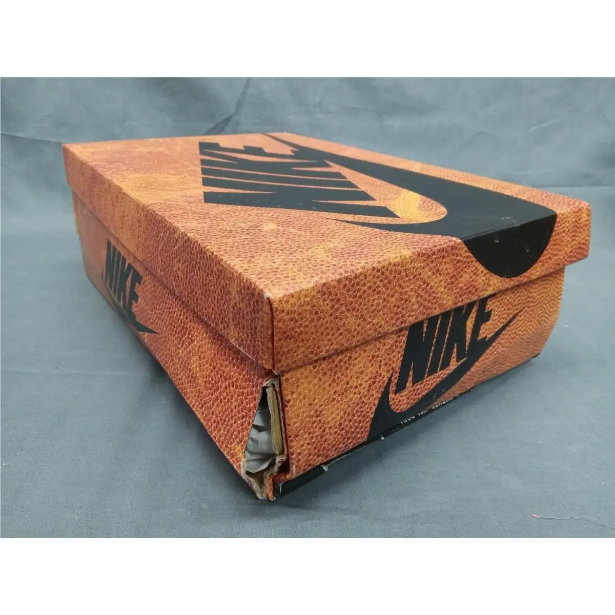 Nike shoes - FD1437 201 - FD1437 201 - Shadow Brown (UPC: 198967094443) 11