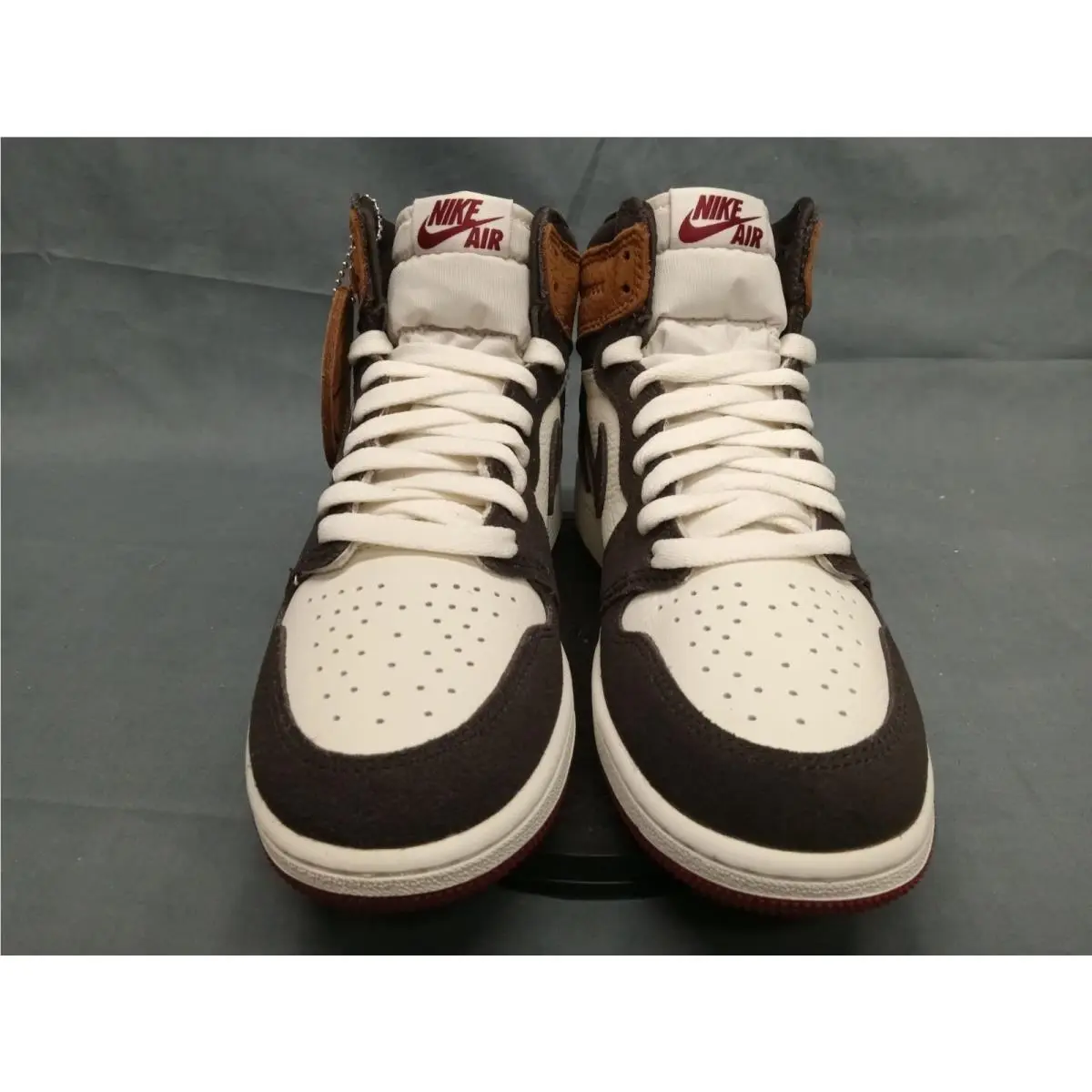 Nike shoes - FD1437 201 - FD1437 201 - Shadow Brown (UPC: 198967094443) 1