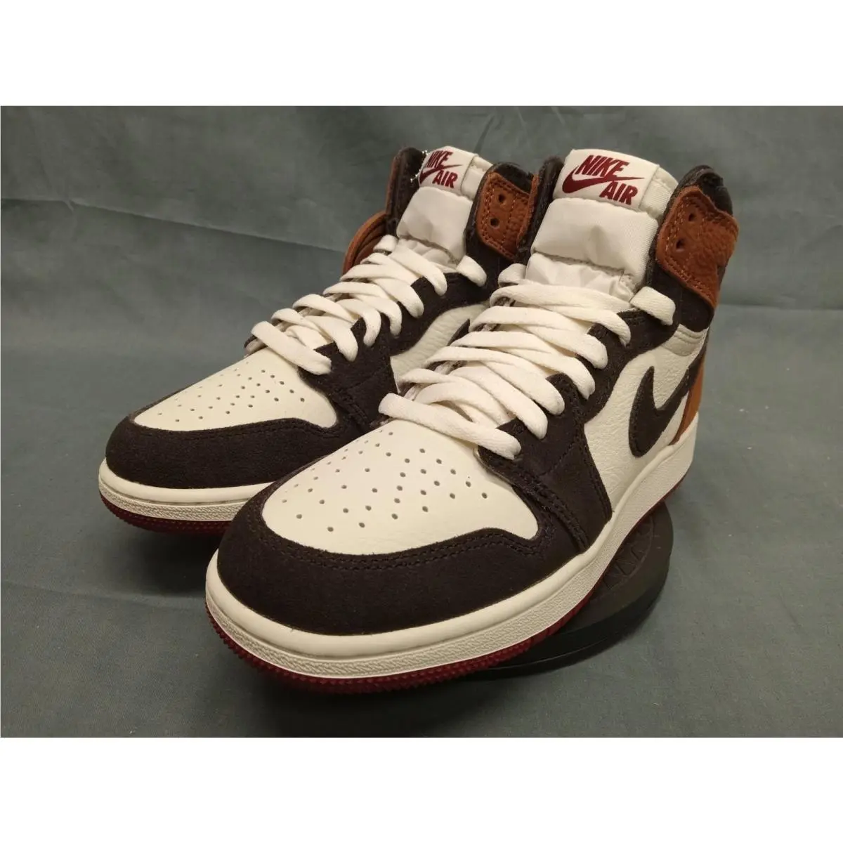 Nike shoes - FD1437 201 - FD1437 201 - Shadow Brown (UPC: 198967094443) 2