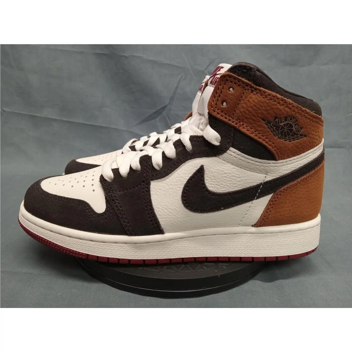 Nike shoes - FD1437 201 - FD1437 201 - Shadow Brown (UPC: 198967094443) 3