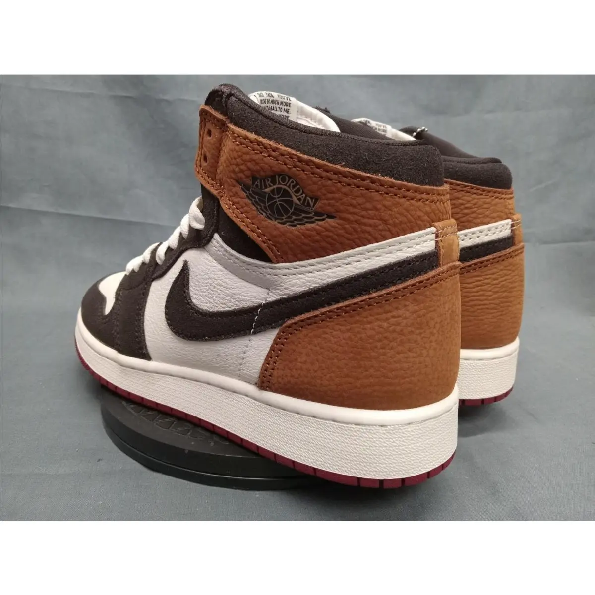 Nike shoes - FD1437 201 - FD1437 201 - Shadow Brown (UPC: 198967094443) 4