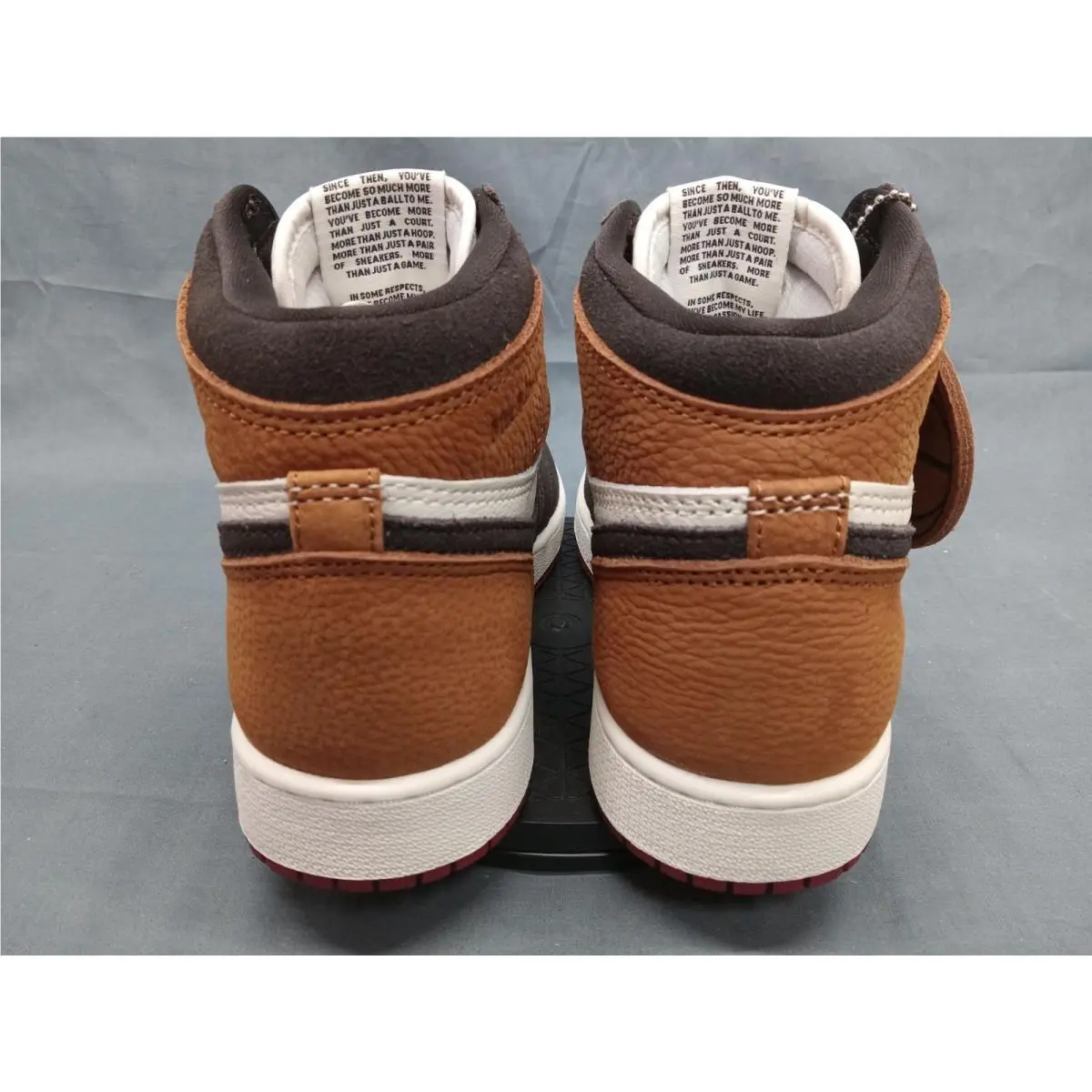 Nike shoes - FD1437 201 - FD1437 201 - Shadow Brown (UPC: 198967094443) 5