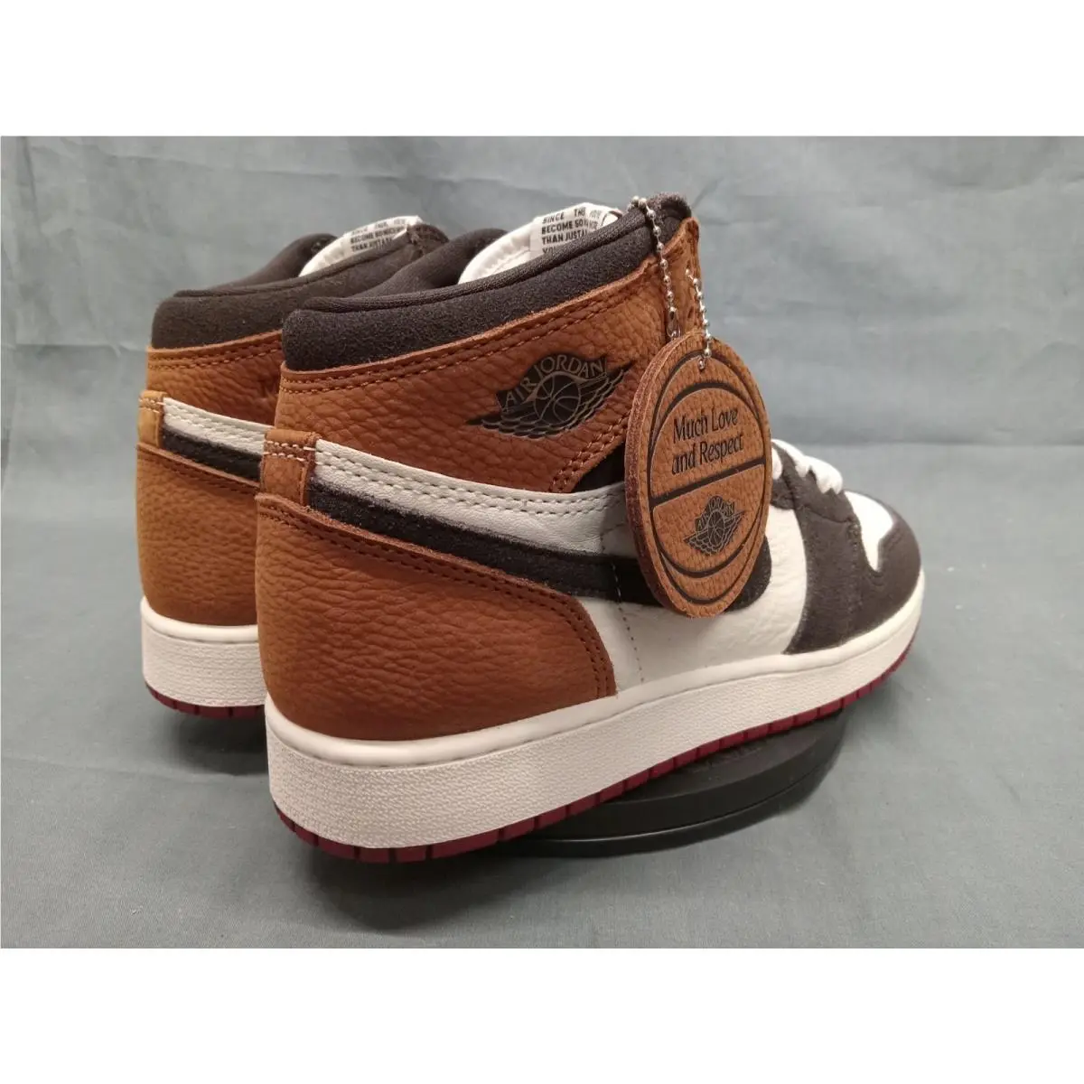 Nike shoes - FD1437 201 - FD1437 201 - Shadow Brown (UPC: 198967094443) 6