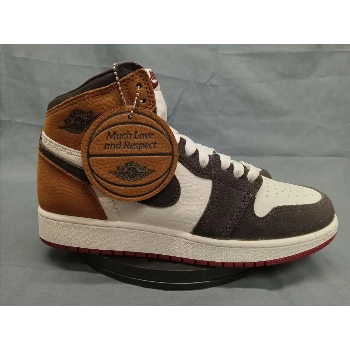 Nike shoes - FD1437 201 - FD1437 201 - Shadow Brown (UPC: 198967094443) 7