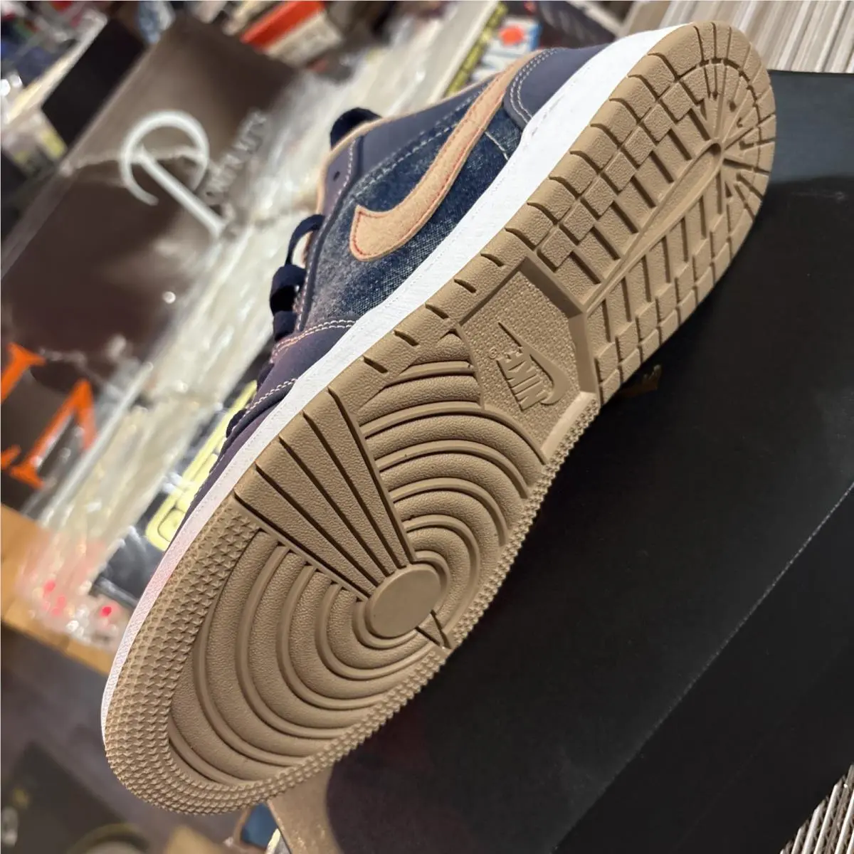 Nike shoes - Multicolor 0