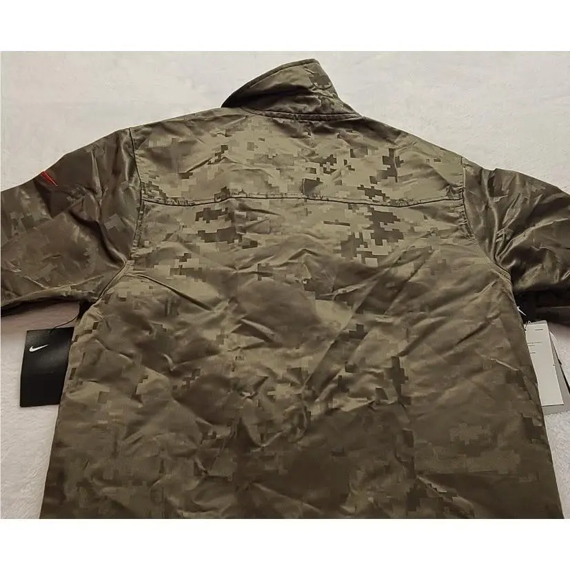 Nike clothing - Green 10