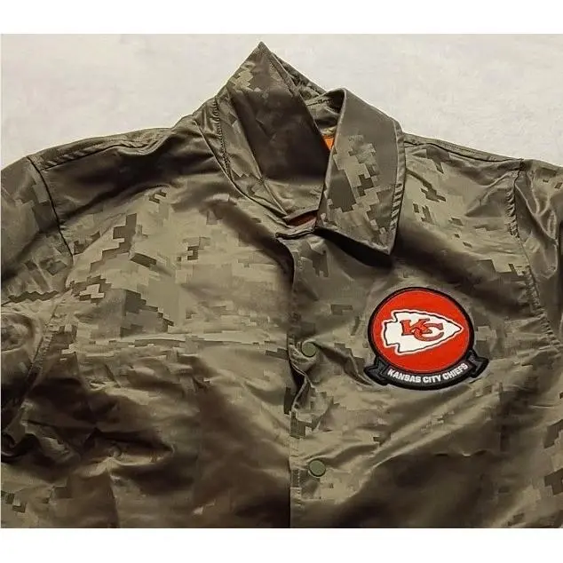 Nike clothing - Green 1