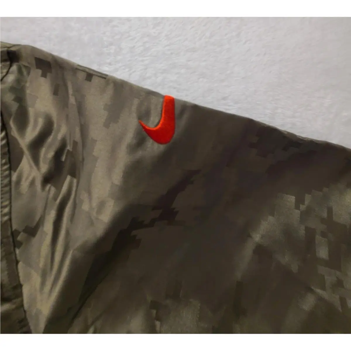 Nike clothing - Green 8