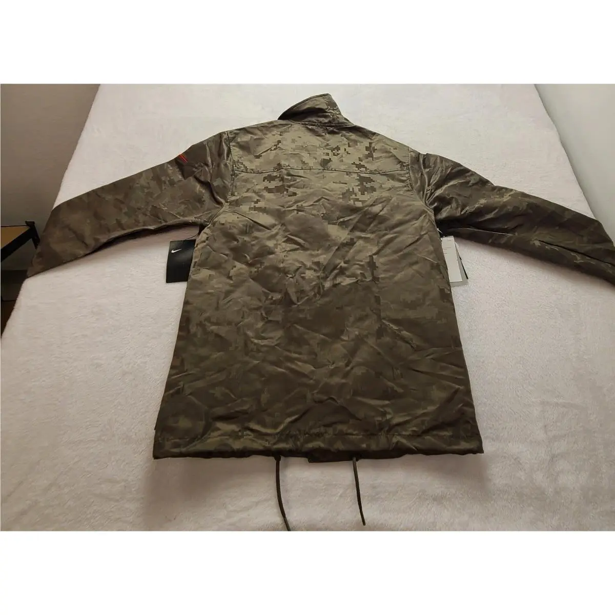 Nike clothing - Green 0