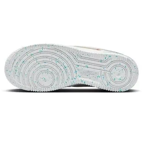 Nike shoes - FQ8350 110 - FQ8350 110 - Pale Ivory/White-Picante Red (UPC: 196969722234) 3