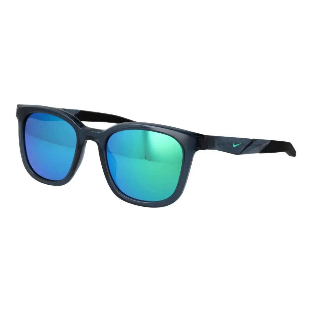 Nike Men`s Radeon 52 mm Black Sunglasses IW5864X-060-52