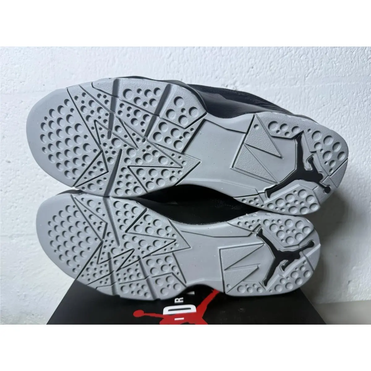 Nike shoes - Air Jordan MVP - Air MVP - HQ3950-002 - Black 4