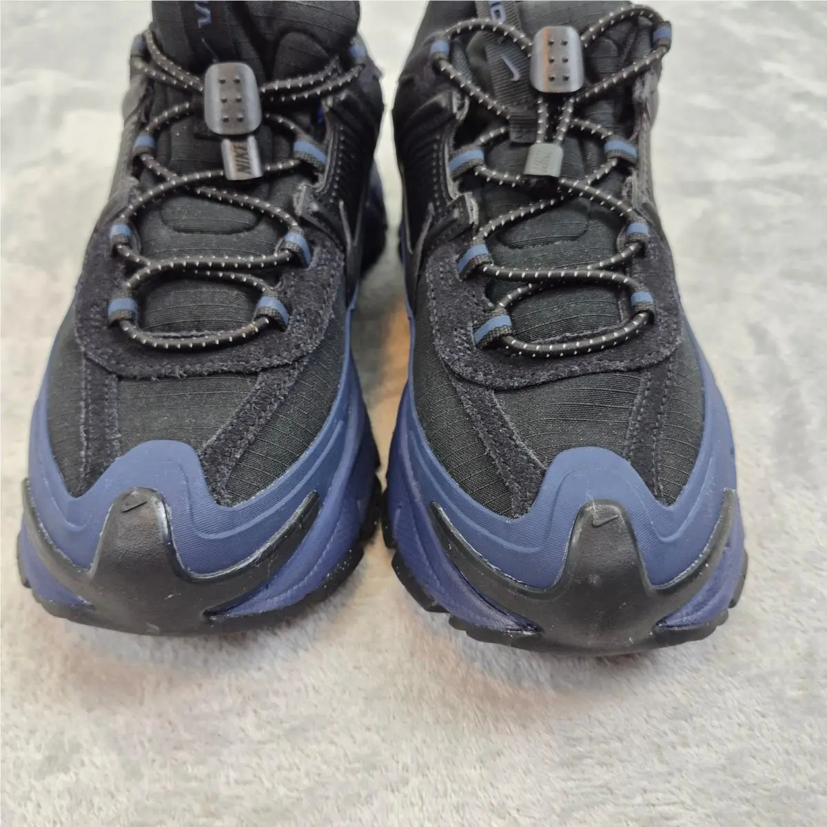 Nike shoes - Nike Air Zoom Vomero 5 - Blue 5