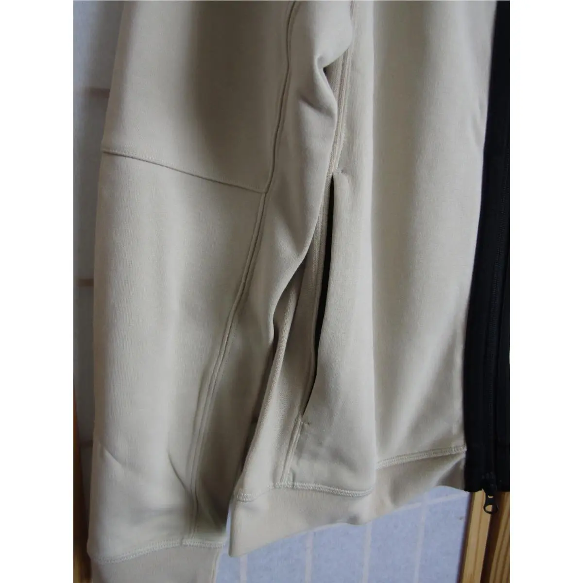 Nike clothing - Beige 1