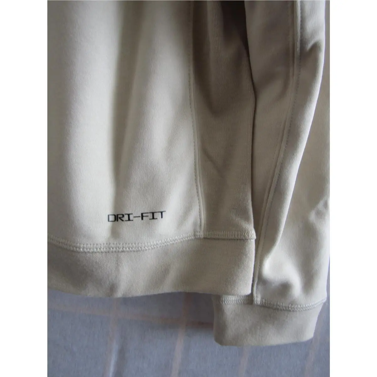 Nike clothing - Beige 3