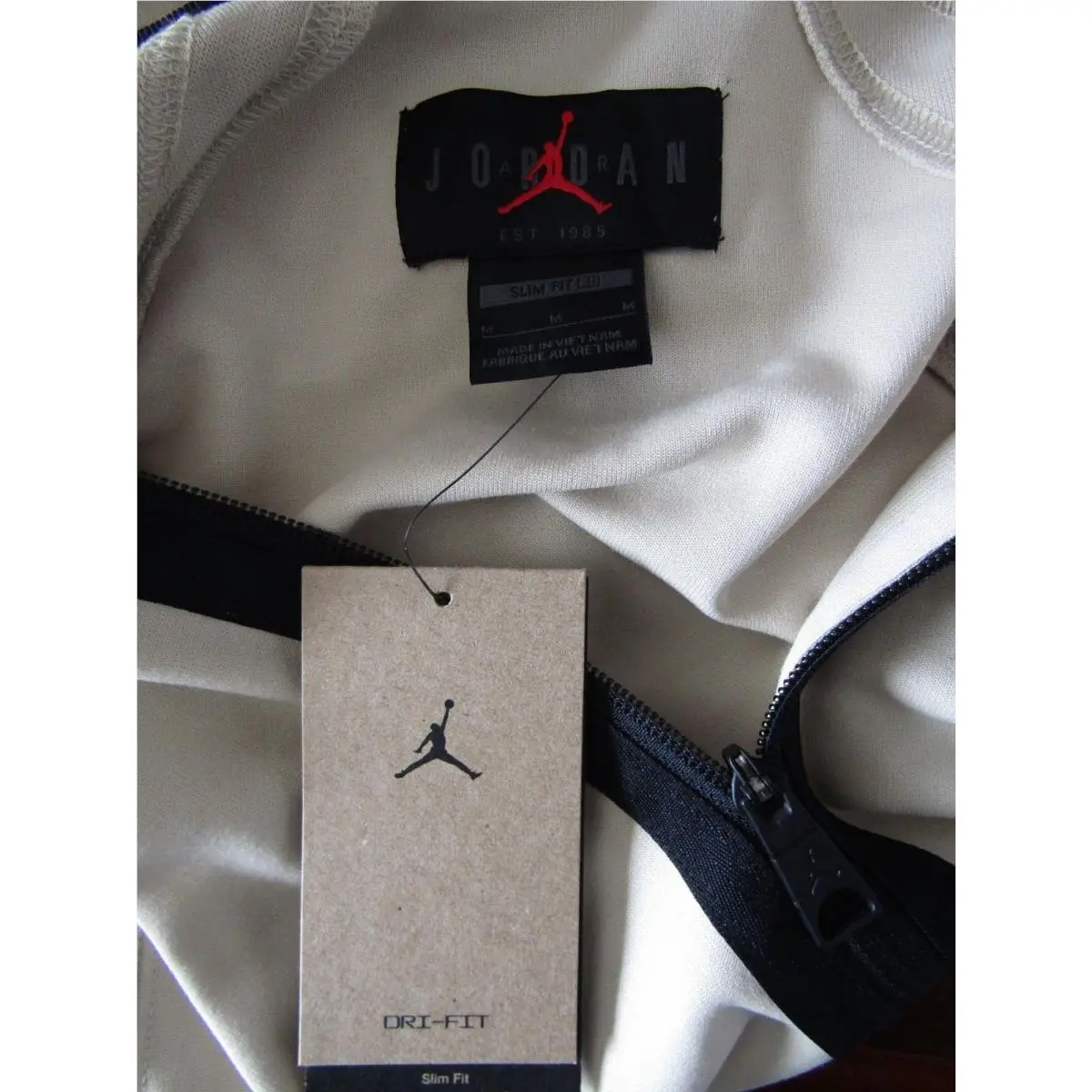 Nike clothing - Beige 4