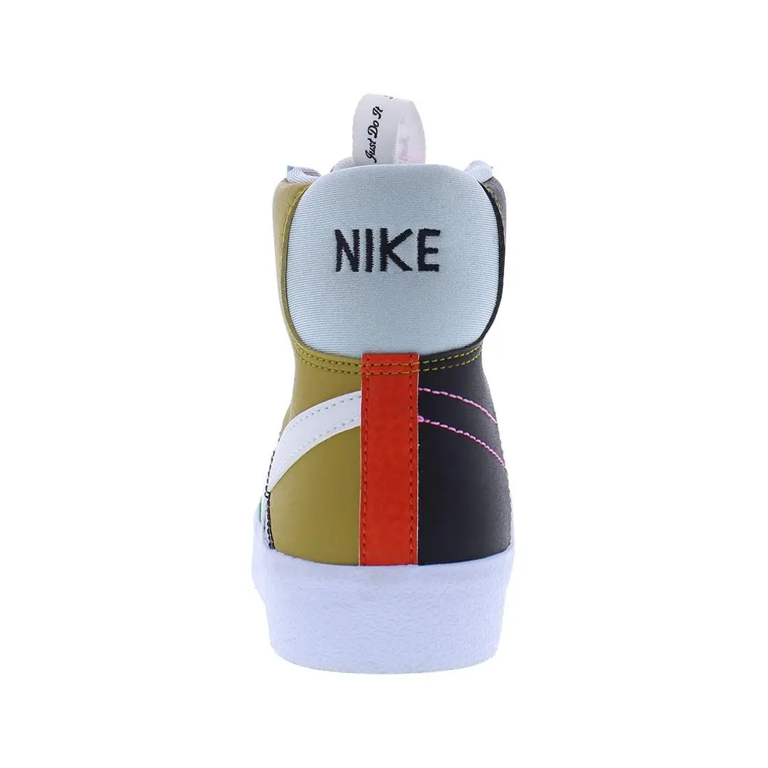 Nike shoes - FJ2952001 - FJ2952001 - Black/White/Bronzine, Main: Multi-Colored (UPC: 196975909230) 1