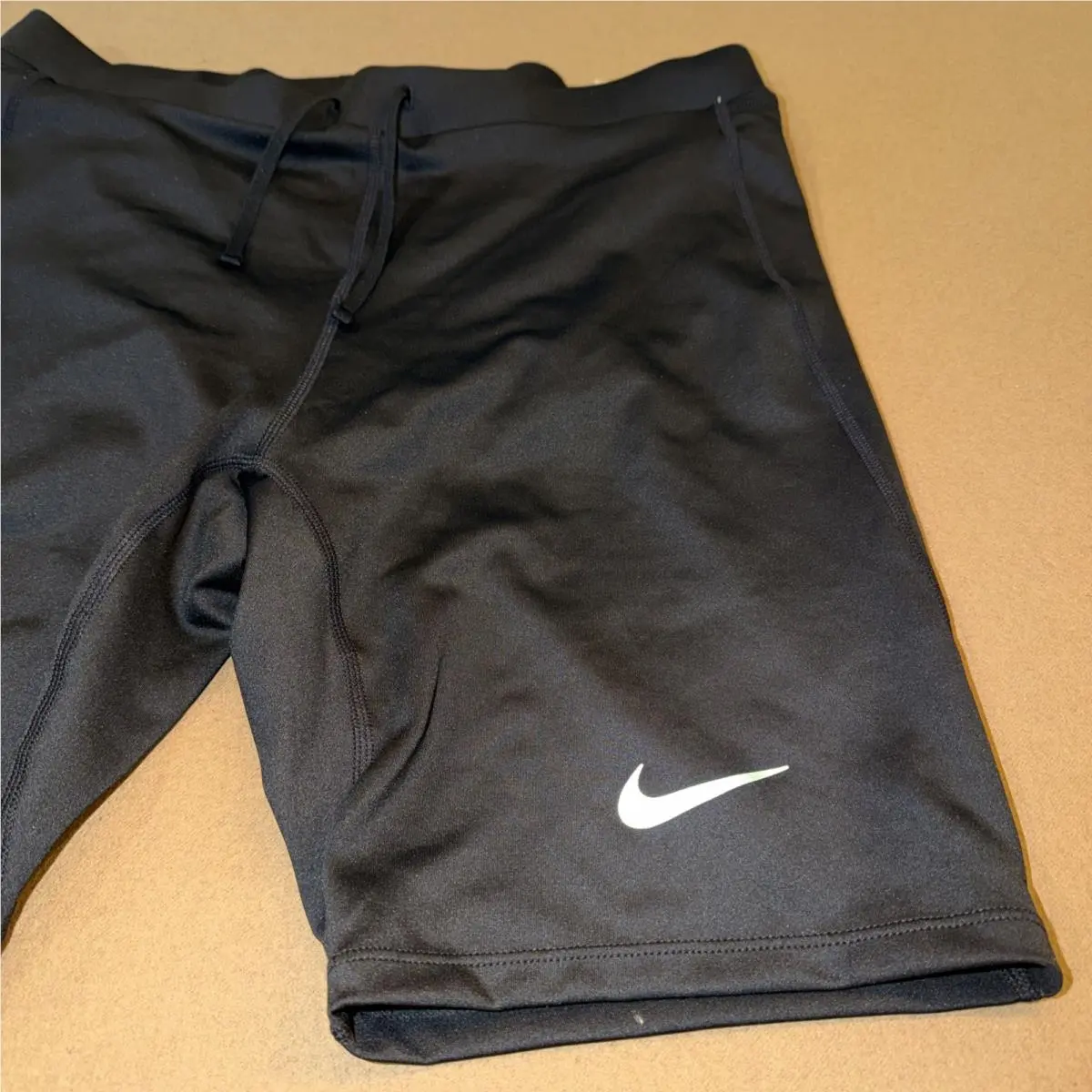 Nike clothing - Black 0