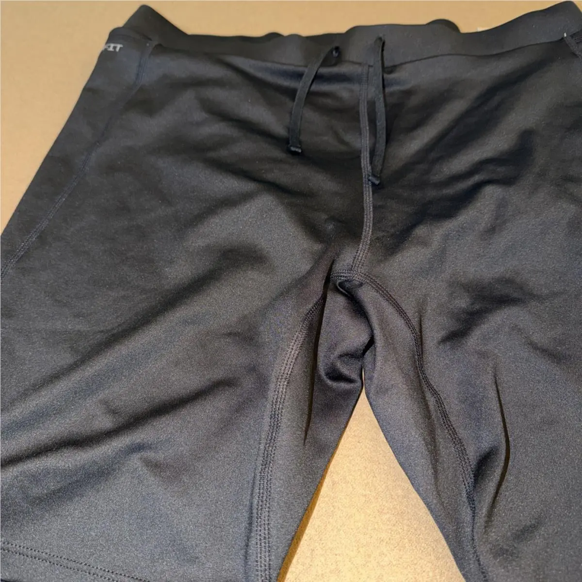 Nike clothing - Black 1