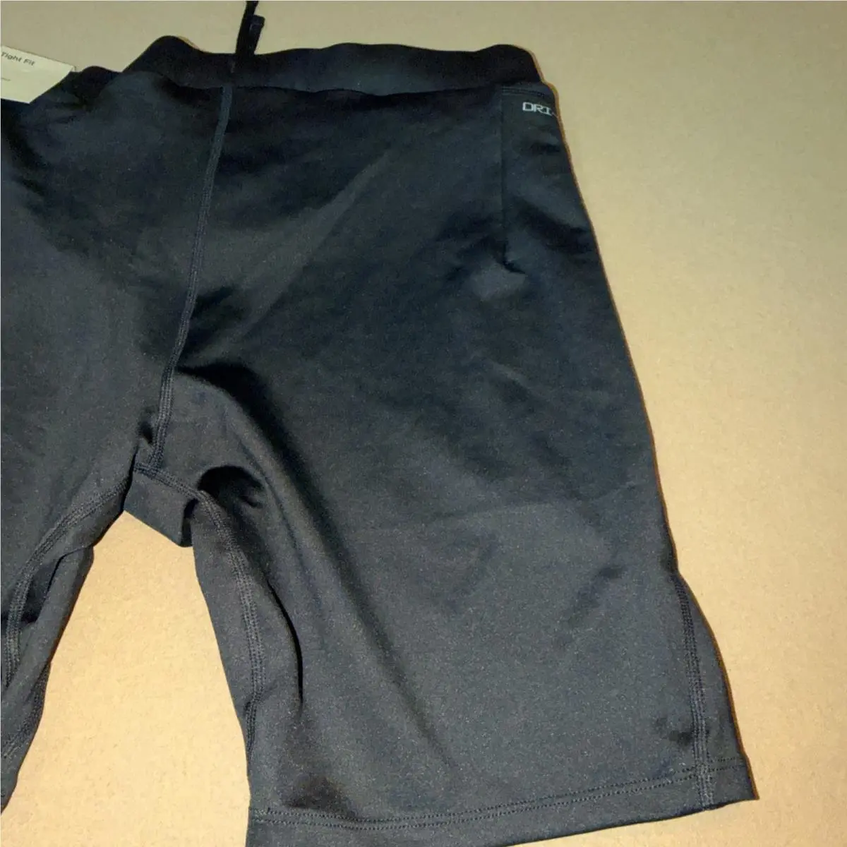 Nike clothing - Black 2
