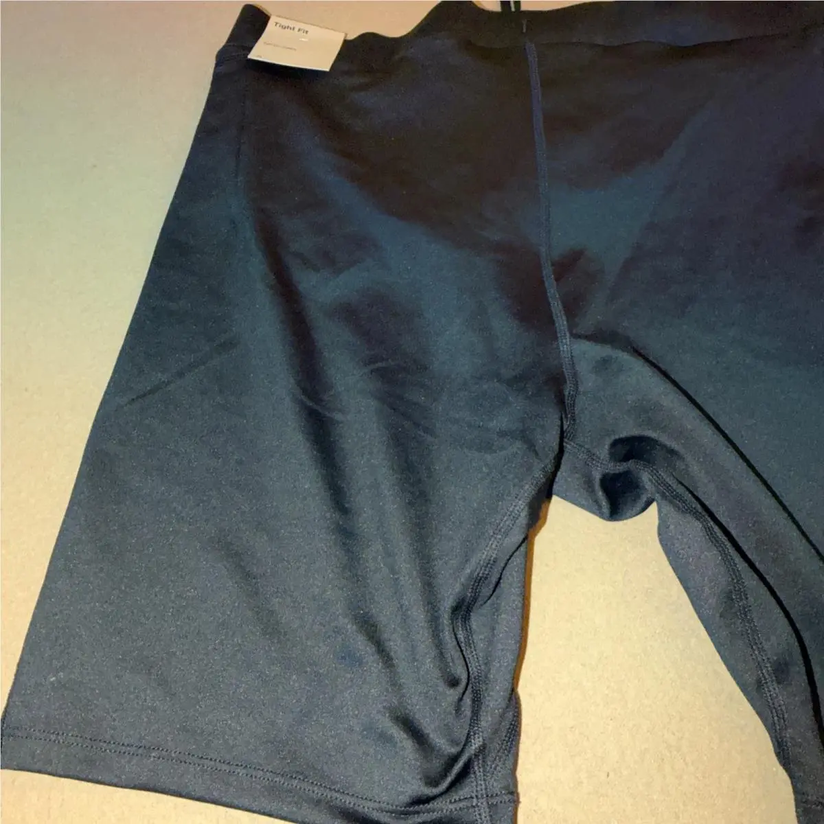 Nike clothing - Black 3