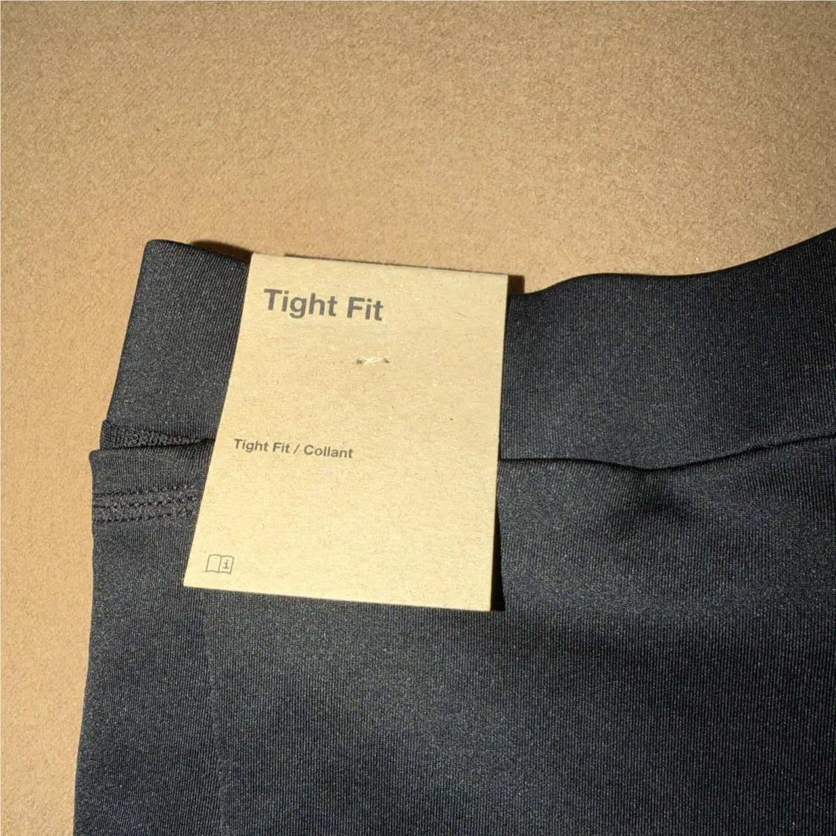 Nike clothing - Black 4