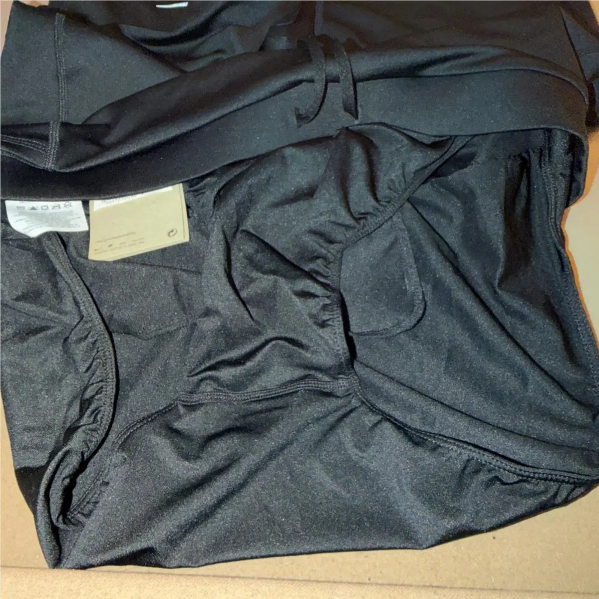 Nike clothing - Black 6