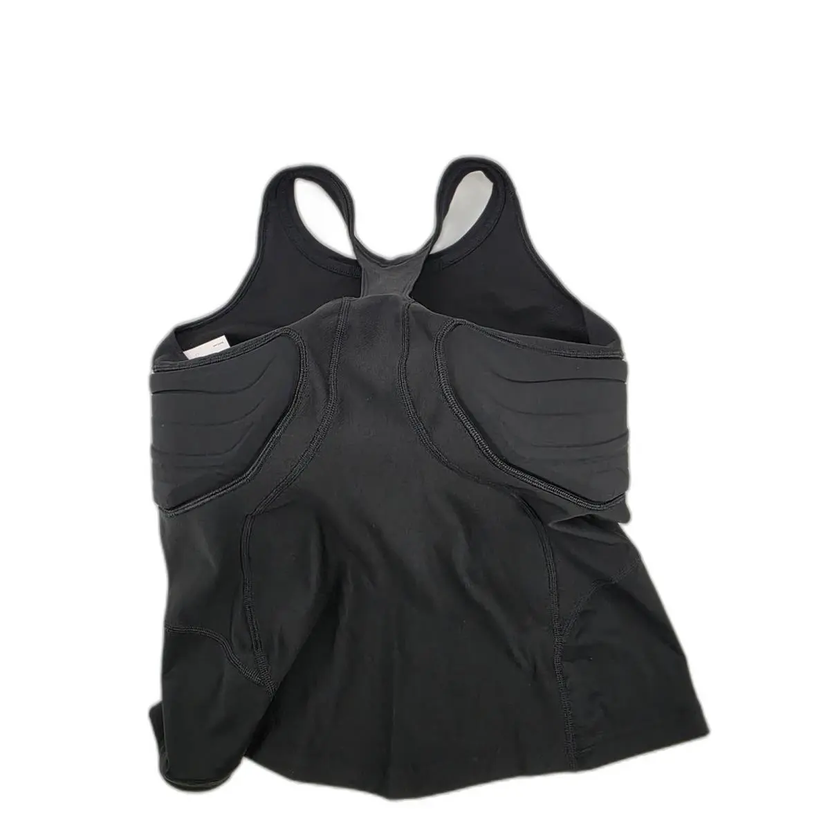 Nike clothing - Black 2