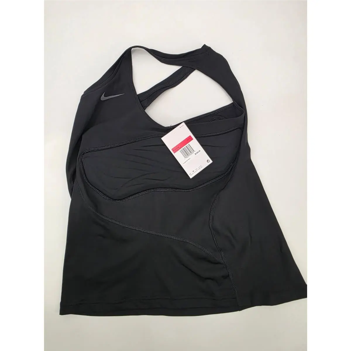 Nike clothing - Black 1