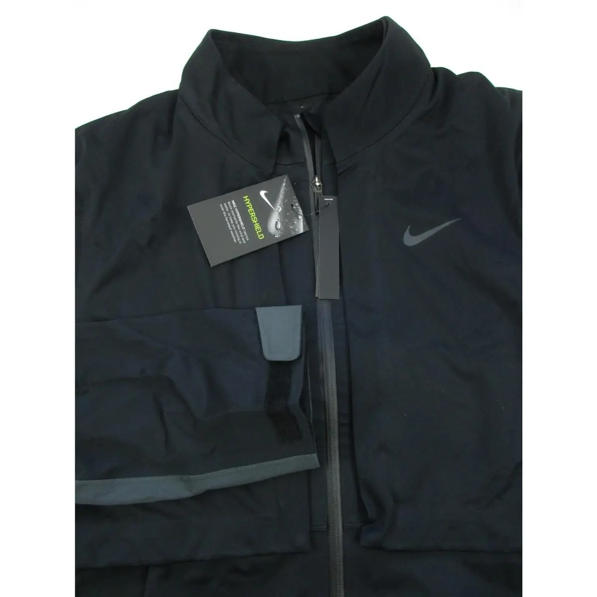Nike clothing - Black 1