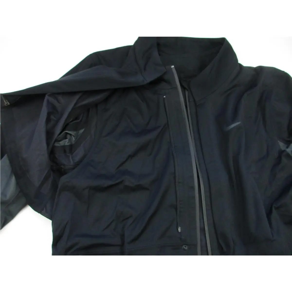 Nike clothing - Black 2