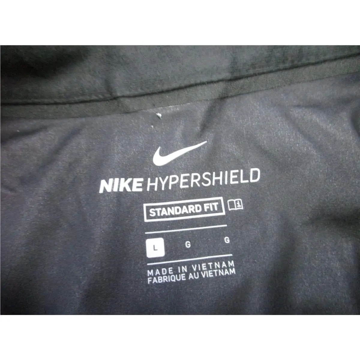 Nike clothing - Black 3