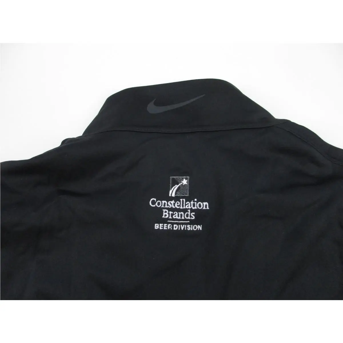 Nike clothing - Black 4