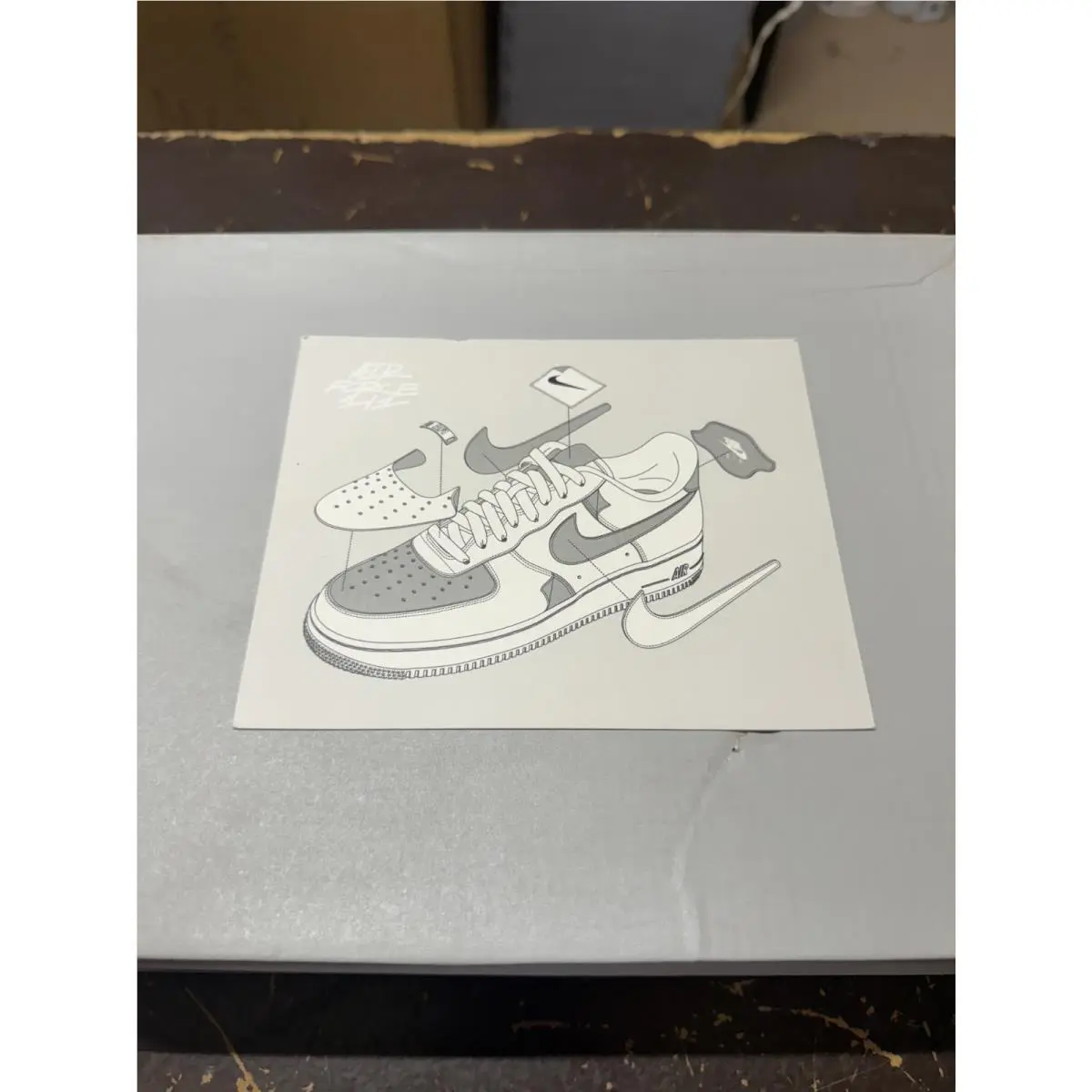 Nike shoes - Black 8