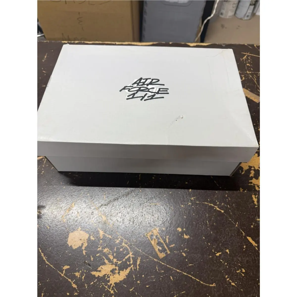 Nike shoes - Black 7