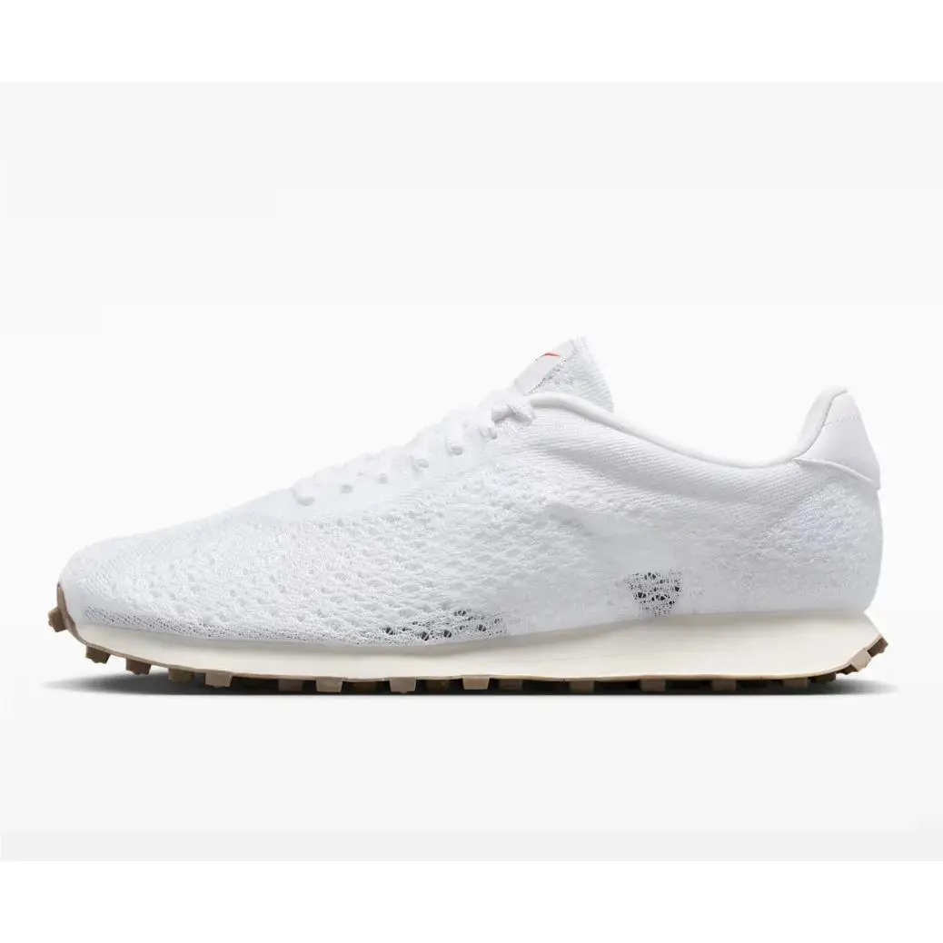 Nike shoes - Nike LD 1000 - IQ5241-100 - White/White-White-Sail 1