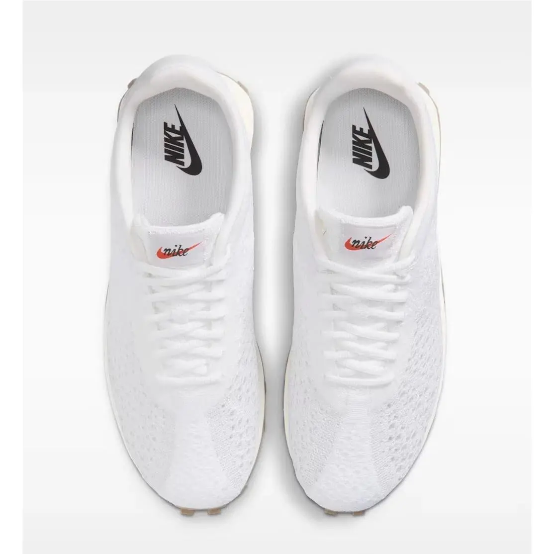 Nike shoes - Nike LD 1000 - IQ5241-100 - White/White-White-Sail 3