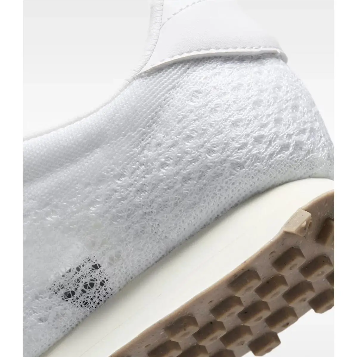 Nike shoes - Nike LD 1000 - IQ5241-100 - White/White-White-Sail 4
